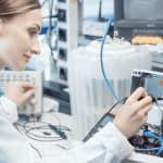 Anie: in frenata la produzione hi-tech a fine anno Anie Produzione