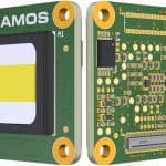 Moduli di rilevamento Framos con sensori di immagine Sony