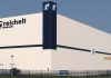 Inaugurato il nuovo centro di distribuzione reichelt reichelt