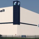 Inaugurato il nuovo centro di distribuzione reichelt reichelt