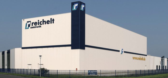 reichelt reichelt