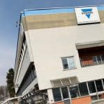 R&S: finanziamenti UE e regionali per le attività di Vishay Italia R&S Vishay