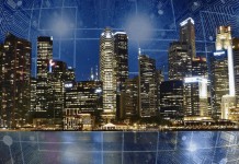 Gli investitori hanno più fiducia nelle infrastrutture italiane energia