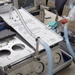 Da Monolithic Power Systems un ventilatore open-source per pazienti Covid-19 ventilatore polmonare MPS