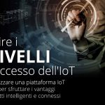 IoT: da Ptc un e-book su come sfruttare i vantaggi dei prodotti connessi IoT ebook Ptc