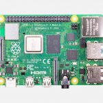 Il nuovo Raspberry Pi 4 Modello B disponibile da Farnell Farnell Raspberry