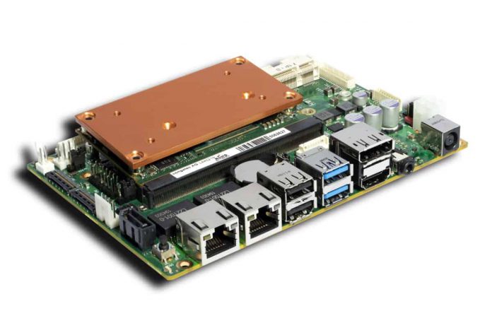 congatec modulo