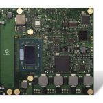 Nuovi moduli in formato COM Express di congatec congatec