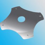 Da Nicomatic nuove cupole per pulsanti a membrana Nicomatic Cupola