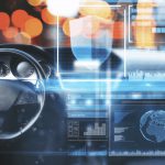 Mouser: per una Smart Car sicura, sempre più sensori e sistemi di visione Mouser Smart Car