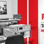 Nuovo servizio di taratura da RS in partnership con Tektronix RS Tektronix