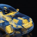 Rutronik: a stretto contatto con l’automotive rutronik smart car automotive