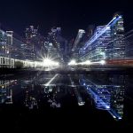 Smart City: siamo sulla strada giusta per la sostenibilità? Smart City pixabay