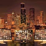 Low Power Wide Area Network per far viaggiare i dati in città smart city LPWAN