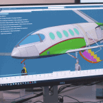 Sostenibilità e digitalizzazione le nuove rotte per l’aviazione europea eviation aircraft sostenibilità