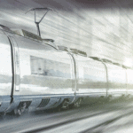 In Europa la sostenibilità viaggia su rotaia ferroviario Europa