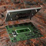 Moduli COM resistenti a vibrazioni firmati congatec congatec