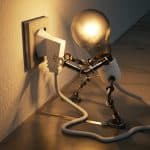 Come cambia la gestione dell’illuminazione illuminazione Anie