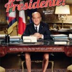“Benvenuto Presidente!” benvenuto presidente