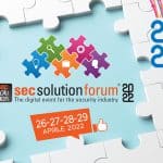secsolutionforum torna dal 26 al 29 aprile secsolutionforum 2022