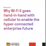 Quali prospettive per Wi-Fi 6 e connettività cellulare? Lo spiega Quectel Wireless Solutions quectel Elstore