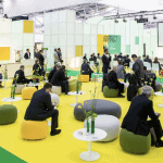 electronica 2022: un forte programma di supporto alla fiera electronica