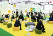 electronica 2022: un forte programma di supporto alla fiera electronica