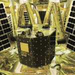 Harwin: connettori ideali quando lo spazio è piccolo harwin Unisat-7 Gauss