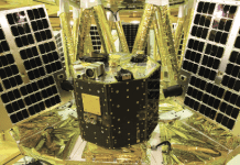 Harwin: connettori ideali quando lo spazio è piccolo harwin Unisat-7 Gauss
