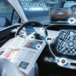 onsemi: alla guida autonoma serve un’ottima vista onsemi