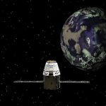 L’elettronica in orbita spaziale di Analog Devices spazio analog devices pixabay