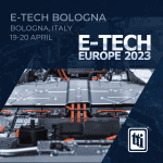 Elettronica ed elettrificazione: TTI Europe alla fiera E-Tech Europe 2023 TTI