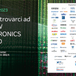 Il 31 maggio torna Arrow Electronics World Arrow Electronics 2023