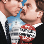 “Candidato a sorpresa” L'editoriale Candidato a sorpresa