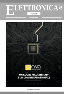 OMR Cover Focus EAV23