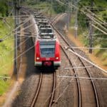 Conversione e gestione dell’energia nel ferroviario: efficienza è la parola d’ordine ferroviario Pixabay energia