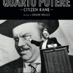 “Quarto potere” quarto potere cover film editoriale EAV25