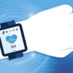 Sensori per il monitoraggio della salute e il fitness sensori fitness