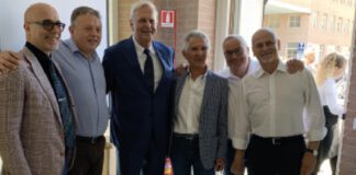 Darton non si ferma e acquisisce Electronic Center Evento Darton acquisizione Electronic Center