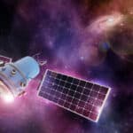 Come alimentare il Nuovo Spazio Vicor-industry-satellite-purple-background-xlarge
