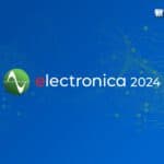Mouser Electronics dà l’appuntamento a electronica 2024 electronica 2024 Mouser