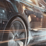 No elettronica, No auto elettronica automotive arrow infineon Torino