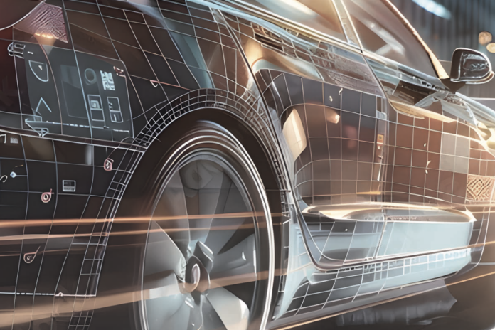 elettronica automotive arrow infineon Torino elettronica automotive arrow infineon Torino