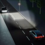 La luce digitale illumina il futuro luce digitale ams osram