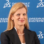 Gemelli digitali per migliorare le cure Chiara Bogo EUROMED Marketing & Strategy Senior Director, Dassault Systèmes Gemelli digitali