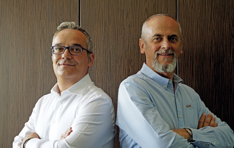Darton Mongiardo e Balconi