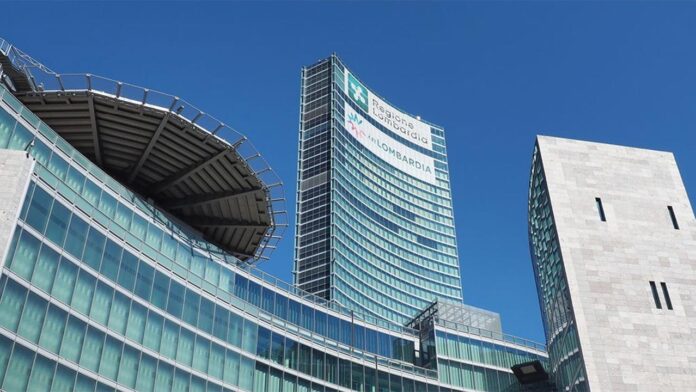 Innovazione in Regione Lombardia