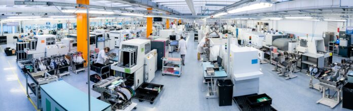 EAS Focus on PCB