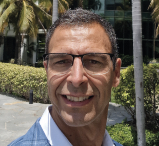 Fabio Carraro Italtronic