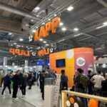 Le connessioni innovative di Lapp a Sps Italia 2025 Lapp Connessioni